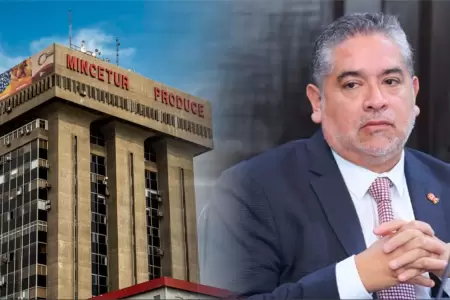 Produce tendr� presupuesto para 2027