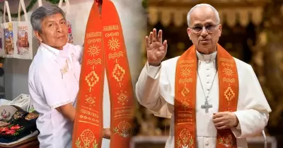 Artesanos preparan homenajes para noviembre.