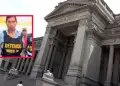 PJ condena a 30 a�os de c�rcel al camarada "t�o Julio" por planificar atentado que dej� siete polic�as muertos en Cusco