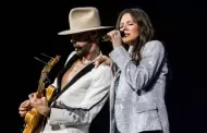Tras 21 años de trayectoria, Jesse & Joy confirman su separación: "Necesito dar prioridad a mi bienestar"