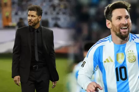 Lionel Messi podr�a conseguir el Bal�n de Oro 2026.