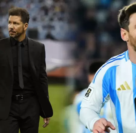 Lionel Messi podr�a conseguir el Bal�n de Oro 2026.