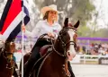 Lima ser� sede del gran encuentro mundial del Caballo Peruano de Paso este 10 y 11 de octubre