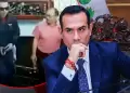 Caso 'Chifagate': Fiscal�a solicita levantar el secreto de las comunicaciones de Jos� Jer� por presunto tr�fico de influencias