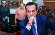 Caso 'Chifagate': Fiscal�a solicita levantar el secreto de las comunicaciones de Jos� Jer� por presunto tr�fico de influencias