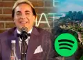 Cristian Castro sorprende al hablar como peruano y revela que el Per� es el pa�s donde m�s oyen su m�sica