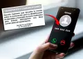 Adi�s a las llamadas 'spam': oficializan el prefijo 500 para identificar llamadas comerciales