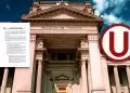 Poder Judicial deja sin efecto medida cautelar que reactivaba proceso concursal de Universitario