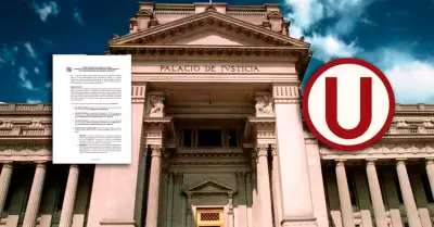 PJ dej� sin efecto medida cautelar.