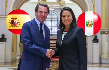 Autoridades abordaron fortalecimiento del v�nculo entre naciones.
