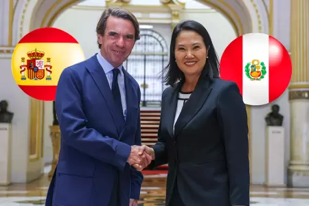 Autoridades abordaron fortalecimiento del v�nculo entre naciones.