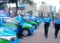 Jorge Mu�oz propone crear un C5 con inteligencia artificial para prevenir delitos en Miraflores