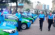 Jorge Muñoz propone crear un C5 con inteligencia artificial para prevenir delitos en Miraflores