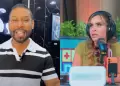 Ethel Pozo explota contra Edson D�vila por negar el madrinazgo de Gisela: "Lo veo soberbio y manda indirectas"