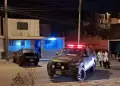 Ventanilla: hombre resulta herido durante balacera mientras esperaba recoger su parrilla