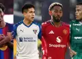 Partidos de HOY, mi�rcoles 16 de septiembre: horarios y canales para ver f�tbol EN VIVO
