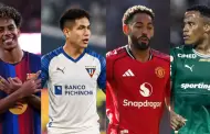 Partidos de HOY, miércoles 16 de septiembre: horarios y canales para ver fútbol EN VIVO