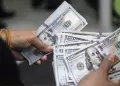 Precio del d�lar HOY en Per�: �cu�l es la cotizaci�n del tipo de cambio este mi�rcoles 16 de septiembre?