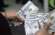 Precio del dólar HOY en Perú: ¿cuál es la cotización del tipo de cambio este miércoles 16 de septiembre?