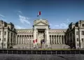 Per� refuerza cooperaci�n judicial para combatir crimen organizado y recuperar activos