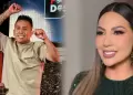 Pamela L�pez revela el motivo por el que a�n no se divorcia de Christian Cueva: "Hay cosas que..."