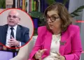 Ministra de la Mujer discrepa con ministro de Justicia por declaraciones sobre abusos a menores ind�genas: "Es un delito"