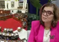 Ministra de la Mujer sobre las facultades: "Si no las dan, que quienes no las dan tambi�n asuman su responsabilidad"
