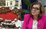 Ministra de la Mujer sobre las facultades: "Si no las dan, que quienes no las dan también asuman su responsabilidad"