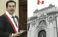 Miguel Torres expresa preocupación por demora en debate de facultades legislativas: "No es lo que está esperando la población"
