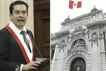 Miguel Torres expresa preocupaci�n por "dilaci�n" de facultades legislativas