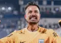 Sale a la luz la raz�n por la que el arquero boliviano dej� Alianza Lima: "Guillermo Viscarra se pele� con..."