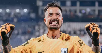 �Guillermo Viscarra se pele� con Pablo Guede?