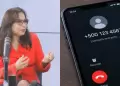 Adi�s a las llamadas spam: usuarios podr�n denunciar publicidad telef�nica que no tenga el prefijo 500
