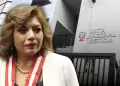 JNJ cesa a Zoraida �valos como fiscal suprema titular por l�mite de edad y cancela su t�tulo