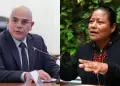 Mujeres awaj�n impulsar�n denuncia internacional contra ministro de Justicia por declaraciones sobre abuso a menores ind�genas