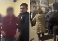 Huancayo: adulto mayor habr�a sido presuntamente secuestrado por mujer taxista quien exig�a S/15 mil por su liberaci�n
