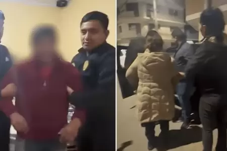 Adulto mayor habr�a sido presuntamente secuestrado por mujer taxista