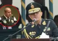 Fredy L�pez evaluar�a permanencia de V�ctor Revoredo en la Dirincri: "Voy a hacer una evaluaci�n del rendimiento"