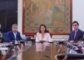 Gobierno oficializa creaci�n de la Comisi�n Consultiva del Despacho Presidencial de Keiko Fujimori