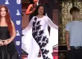 Latin Grammy 2026: Eva Ayll�n, Nic y Fabian representar�n al Per� en los premios internacionales de m�sica