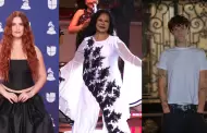 Latin Grammy 2026: Eva Ayllón, Nic y Fabian representarán al Perú en los premios internacionales de música