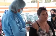 Campaña GRATUITA de vacunación este jueves 17 y 18 de septiembre: conoce en dónde será y quiénes pueden asistir