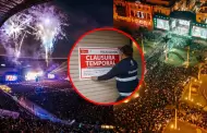 Municipalidad de Lima ampl�a horario de eventos hasta la 1 a. m. desde este jueves 17 de septiembre