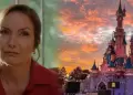 Marisol Aguirre se vuelve viral por video donde cuenta que naci� sin lujos: "Fui a Disney por primera vez a los 19 a�os"