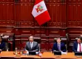 C�mara de Diputados debate este jueves 17 de septiembre para abordar interpelaci�n contra el ministro del Interior
