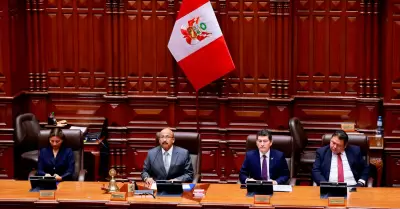 C�mara de Diputados sesionar� el jueves 17 de septiembre.