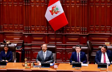 C�mara de Diputados sesionar� el jueves 17 de septiembre.