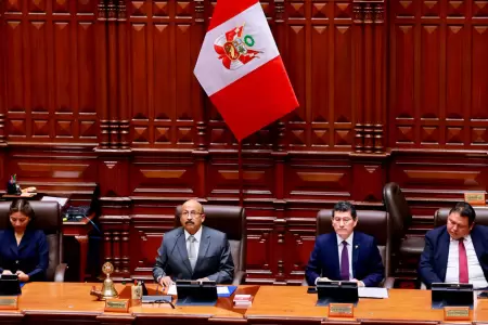 C�mara de Diputados sesionar� el jueves 17 de septiembre.
