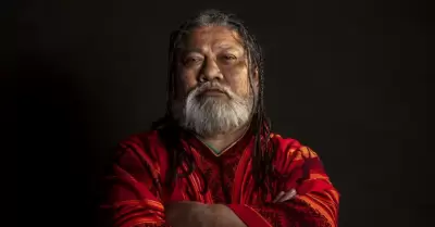 Luis Sifuentes