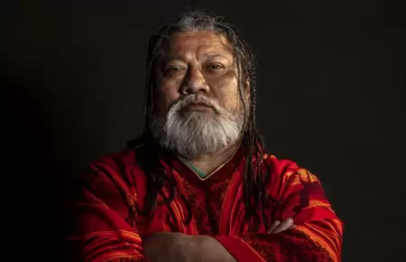 Luis Sifuentes